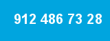 912 486 73 28